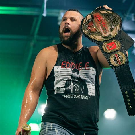 impact wrestling results